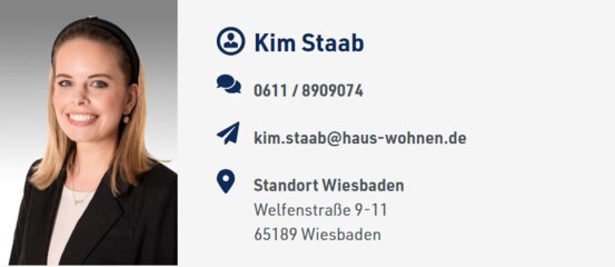 HAUS & WOHNEN Wiesbaden Abbildung Nr. 9