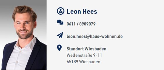 HAUS & WOHNEN Wiesbaden Abbildung Nr. 11