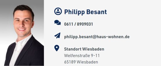 HAUS & WOHNEN Wiesbaden Abbildung Nr. 8