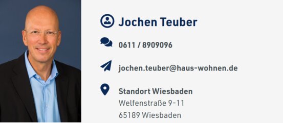 HAUS & WOHNEN Wiesbaden Abbildung Nr. 7