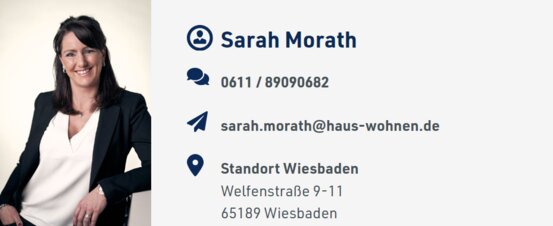 HAUS & WOHNEN Wiesbaden Abbildung Nr. 6