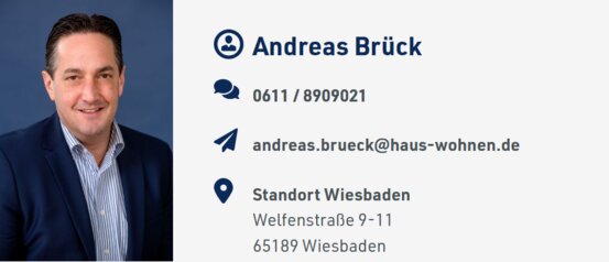 HAUS & WOHNEN Wiesbaden Abbildung Nr. 15