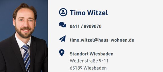 HAUS & WOHNEN Wiesbaden Abbildung Nr. 14