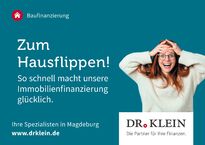 Dr. Klein Baufinanzierung Magdeburg - Monique Peinelt Vorschau