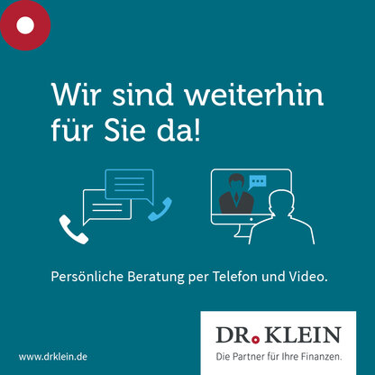 Dr. Klein Baufinanzierung Magdeburg - Monique Peinelt Abbildung Nr. 6