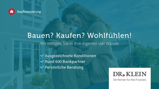 Dr. Klein Baufinanzierung Magdeburg - Monique Peinelt Abbildung Nr. 5