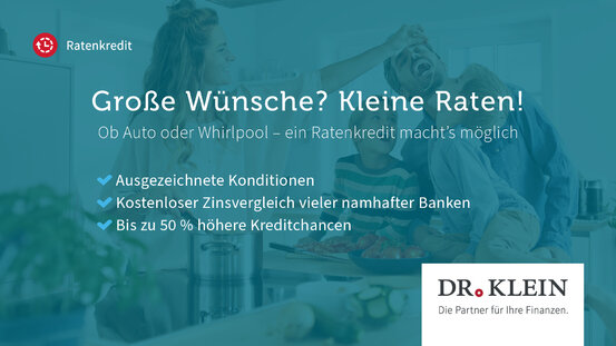 Dr. Klein Baufinanzierung Magdeburg - Monique Peinelt Abbildung Nr. 4