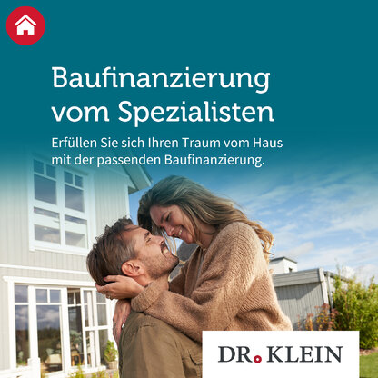 Dr. Klein Baufinanzierung Magdeburg - Monique Peinelt Abbildung Nr. 3