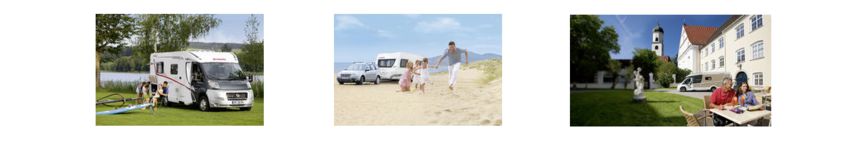 GAST-Caravaning GmbH Vorschau