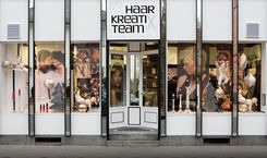 Haar Kreativ Team Vorschau