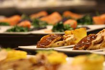 FLORIS Catering GmbH Vorschau