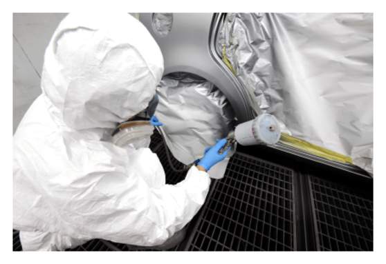 W. Peters Karosseriebau & Autolackiererei GmbH Abbildung Nr. 4