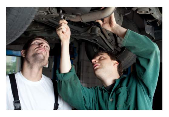 W. Peters Karosseriebau & Autolackiererei GmbH Abbildung Nr. 1