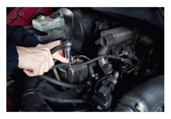 W. Peters Karosseriebau & Autolackiererei GmbH Abbildung Nr. 2