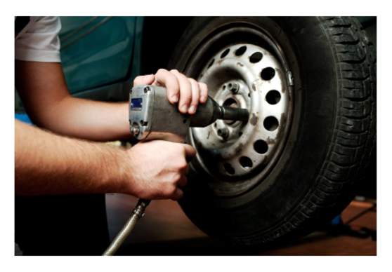 W. Peters Karosseriebau & Autolackiererei GmbH Abbildung Nr. 3