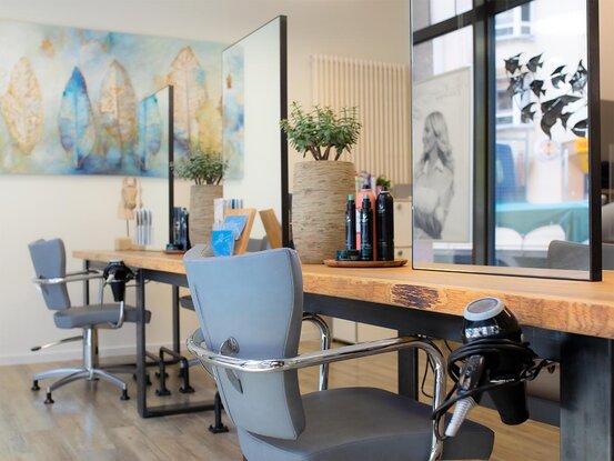 HAAR COUTURE Zollner | Ihr Friseur & Farbexperte in Wiesbaden Abbildung Nr. 14