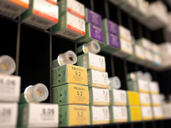 HAAR COUTURE Zollner | Ihr Friseur & Farbexperte in Wiesbaden Abbildung Nr. 12