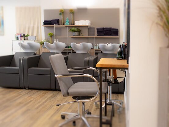 HAAR COUTURE Zollner | Ihr Friseur & Farbexperte in Wiesbaden Abbildung Nr. 11