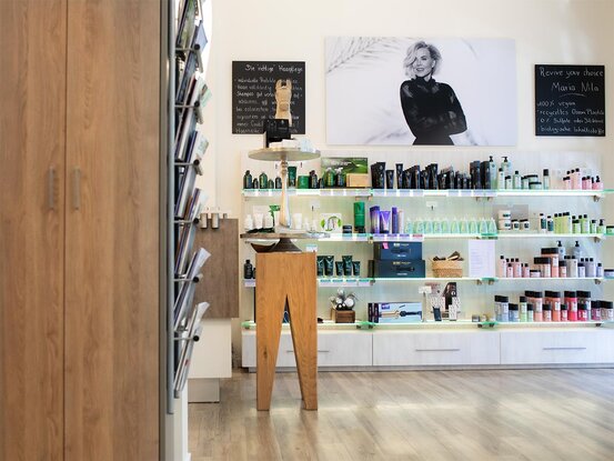 HAAR COUTURE Zollner | Ihr Friseur & Farbexperte in Wiesbaden Abbildung Nr. 10