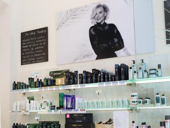 HAAR COUTURE Zollner | Ihr Friseur & Farbexperte in Wiesbaden Abbildung Nr. 9