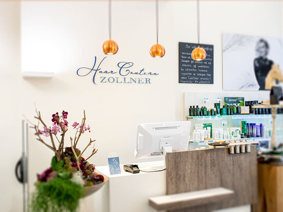 HAAR COUTURE Zollner | Ihr Friseur & Farbexperte in Wiesbaden Abbildung Nr. 8