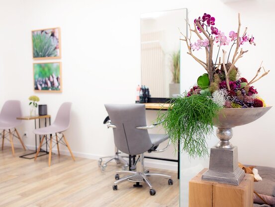 HAAR COUTURE Zollner | Ihr Friseur & Farbexperte in Wiesbaden Abbildung Nr. 7