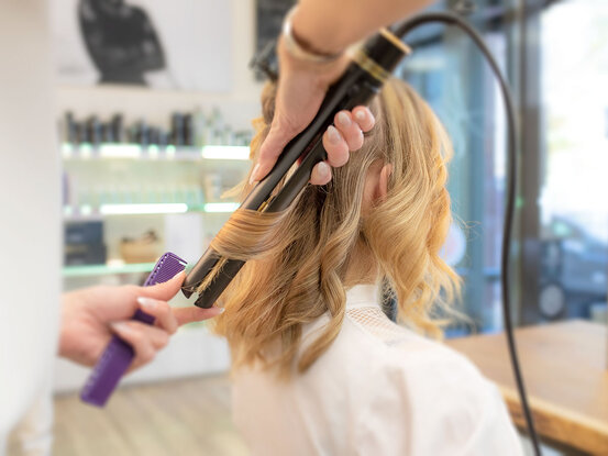 HAAR COUTURE Zollner | Ihr Friseur & Farbexperte in Wiesbaden Abbildung Nr. 3