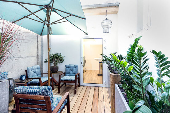 HAAR COUTURE Zollner | Ihr Friseur & Farbexperte in Wiesbaden Abbildung Nr. 15