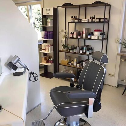 Friseur Gräbener Abbildung Nr. 6