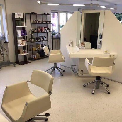 Friseur Gräbener Abbildung Nr. 9