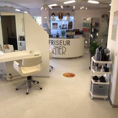 Friseur Gräbener Abbildung Nr. 10
