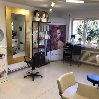 Friseur Gräbener Abbildung Nr. 11