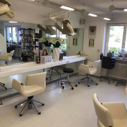 Friseur Gräbener Abbildung Nr. 12
