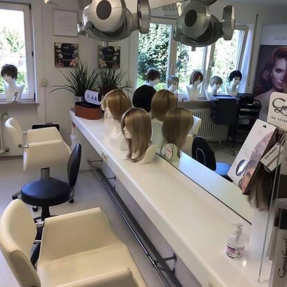 Friseur Gräbener Abbildung Nr. 13