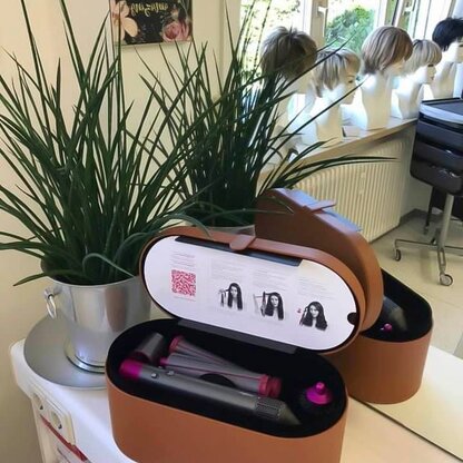 Friseur Gräbener Abbildung Nr. 14