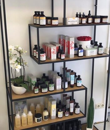 Friseur Gräbener Abbildung Nr. 15