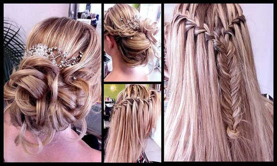 Tarjan Hairdesign Abbildung Nr. 10