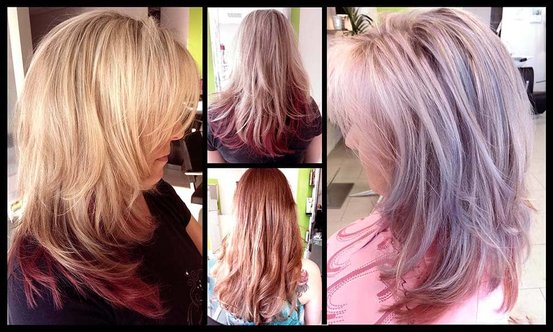 Tarjan Hairdesign Abbildung Nr. 9
