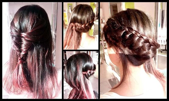 Tarjan Hairdesign Abbildung Nr. 8