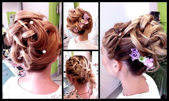 Tarjan Hairdesign Abbildung Nr. 7