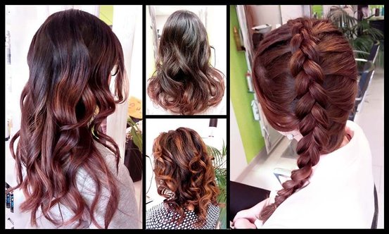Tarjan Hairdesign Abbildung Nr. 6