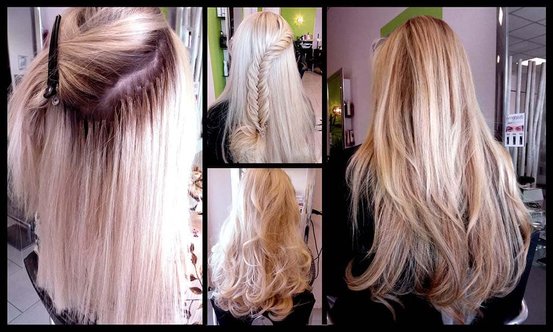 Tarjan Hairdesign Abbildung Nr. 5