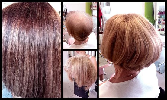 Tarjan Hairdesign Abbildung Nr. 4