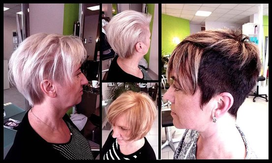 Tarjan Hairdesign Abbildung Nr. 3