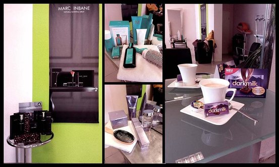 Tarjan Hairdesign Abbildung Nr. 2
