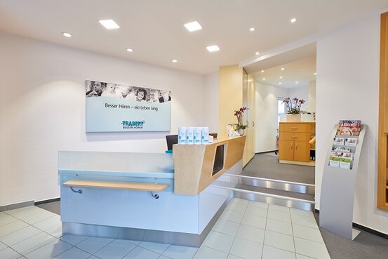 TRABERT® Meine Hörwelt – Hörgeräte in Neuhof Abbildung Nr. 3