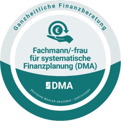 Cornelia Rehm Plansecur - Antworten auf Finanzfragen - Abbildung Nr. 5