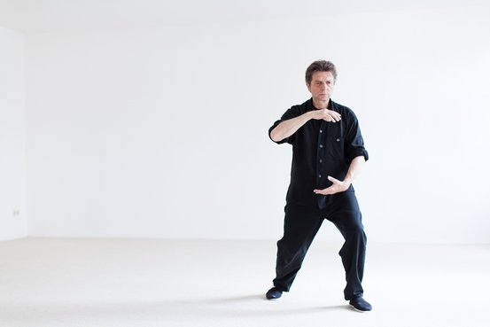 Tai Chi + Chi Gong Schule Rolf Weber Abbildung Nr. 5