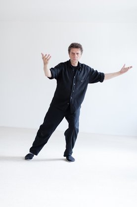 Tai Chi + Chi Gong Schule Rolf Weber Abbildung Nr. 4