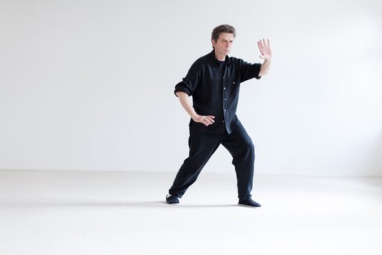 Tai Chi + Chi Gong Schule Rolf Weber Abbildung Nr. 2
